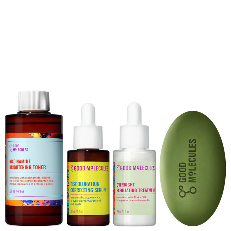 Hyperpigmentation Bundle - Default Title