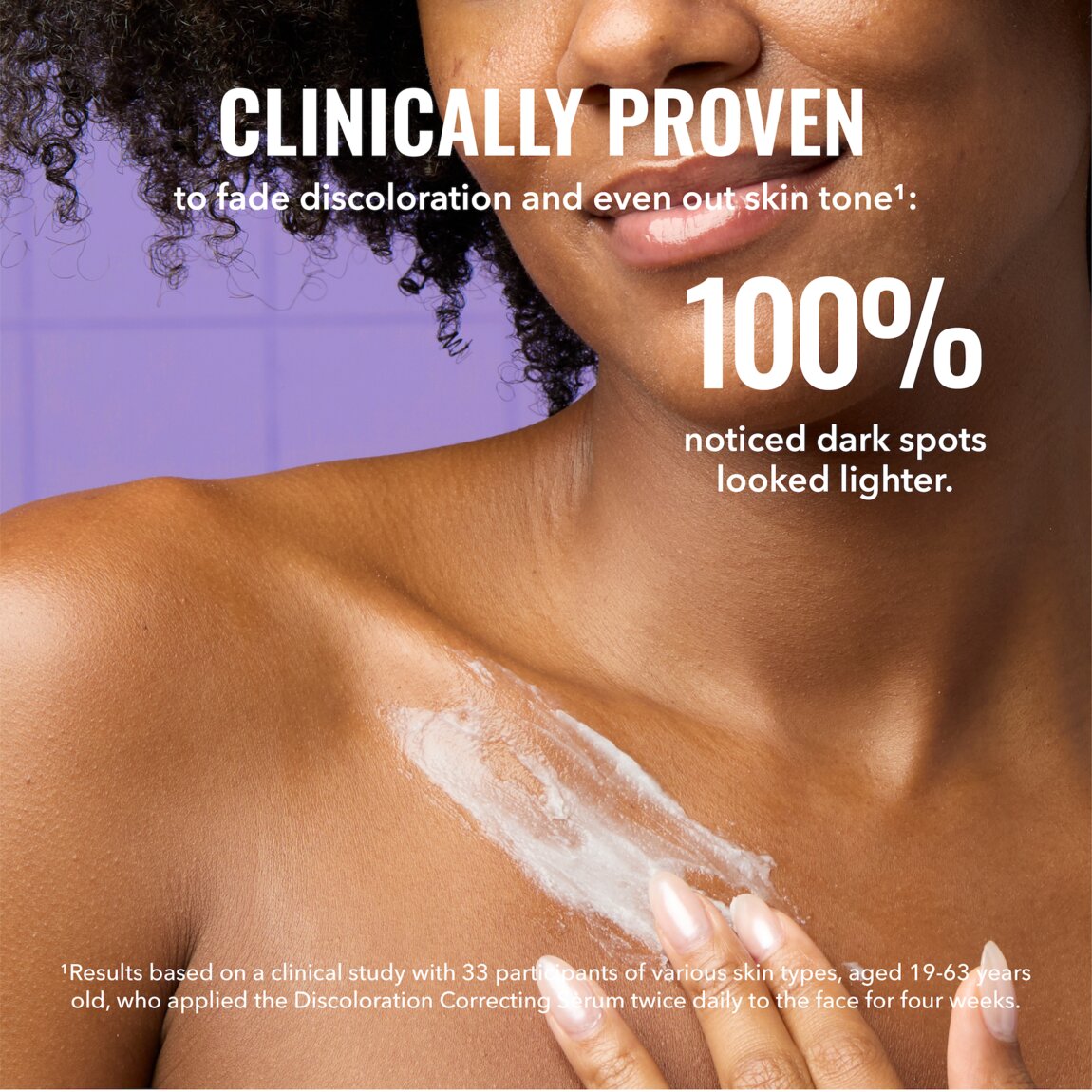 Good Molecules Discoloration Correcting Body Treatment 120ml (2-Pack) alternative view 5.