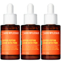 Copper Peptide Serum with PDRN - 30ml (3-Pack)