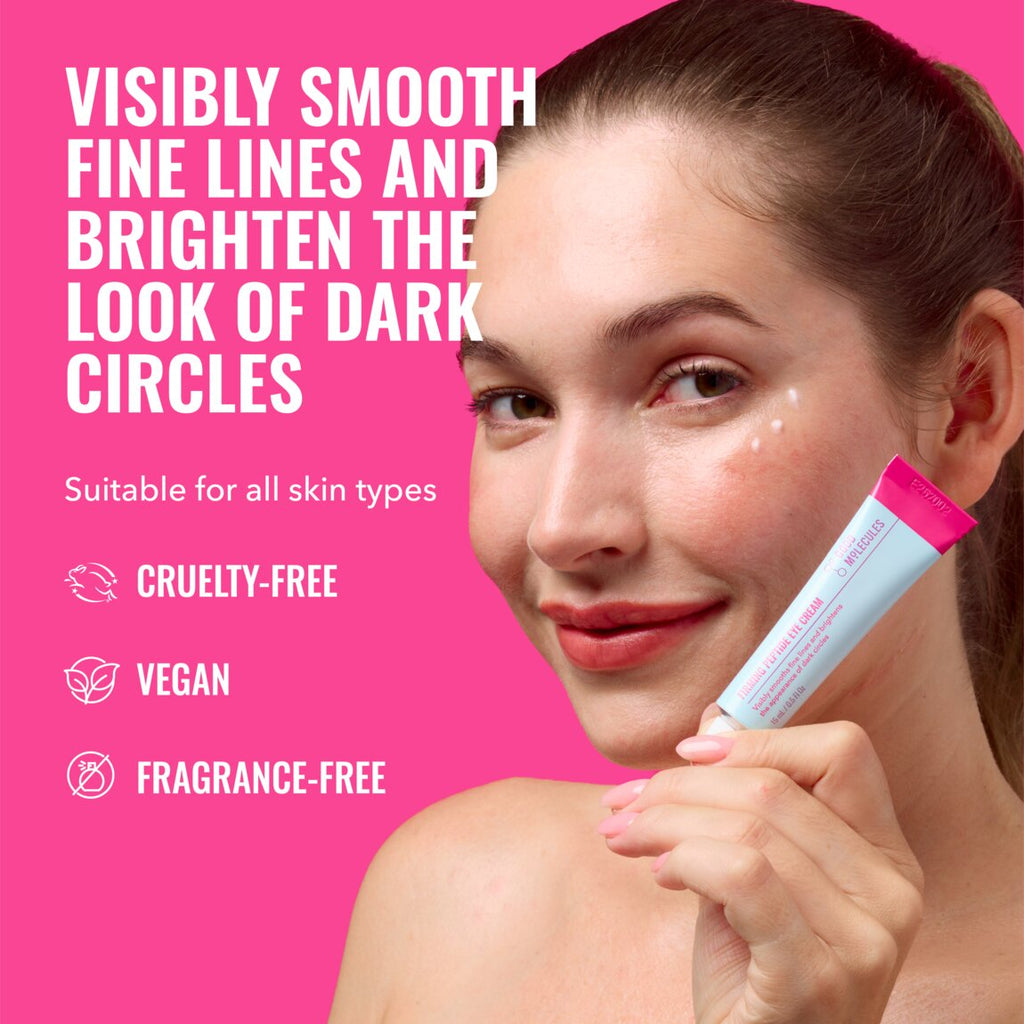 Good Molecules Firming Peptide Duo alternative view 4.